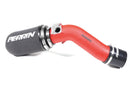 Perrin Cold Air Intake - Red - 18-21 Subaru STI - PSP-INT-326RD