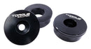 Torque Solution Urethane Differential Mount Inserts for 2015-2021 Subaru WRX/STi - TS-SU-303