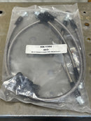 Techna-Fit Brake Line - 89-91 Civic/CRX - TNAHN-1300 **CLEARANCE**