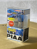 PIAA Miniature Xtreme White 1157 - 27/8w - PIA19228 **CLEARANCE**