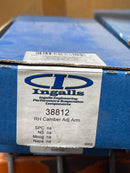 Ingalls Camber Kit R/R - Acura, Honda - ING38812 **CLEARANCE**
