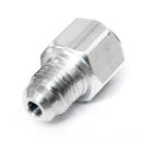 ATP Fitting, Subaru STI Oil feed source, 12MM Female Flare to 4AN Male - ATP-FTG-030