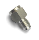 ATP -3AN INLINE - Oil Inlet Restrictor Fitting (0.065") - T3, T4, GT37, GT40, GT42, GT45, GTX50, GTX55 - ATP-OIL-059