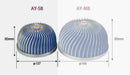 GReddy Airinx AY-MB Blue Replacement Filter Element - 12500016