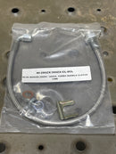 FTP Clutch Line - 90-96 300ZX Turbo - FTPNI-280Z-CL-8 **CLEARANCE**