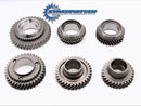 Synchrotech Pro Series 1-4 Gear Set - B16/B18C5 ITR - SG-B14-ITR