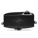 Cobb Tuning  Subaru Top Mount Intercooler Black 2019+ Ascent - B41420-BK