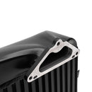 Cobb Tuning  Subaru Top Mount Intercooler Black 2019+ Ascent - B41420-BK