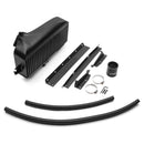 Cobb Tuning  Subaru Top Mount Intercooler Black 2019+ Ascent - B41420-BK