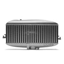 Cobb Tuning  Subaru Top Mount Intercooler Silver 2019+ Ascent - B41420-SL