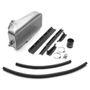 Cobb Tuning  Subaru Top Mount Intercooler Silver 2019+ Ascent - B41420-SL