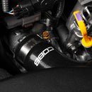 Cobb Tuning  Subaru Silicone Radiator Hoses WRX 2022+ - B46410-BK