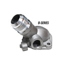 SpeedFactory Racing -16an Thermostat Housing for Honda/Acura Engines - B Series Engine - SF-06-071
