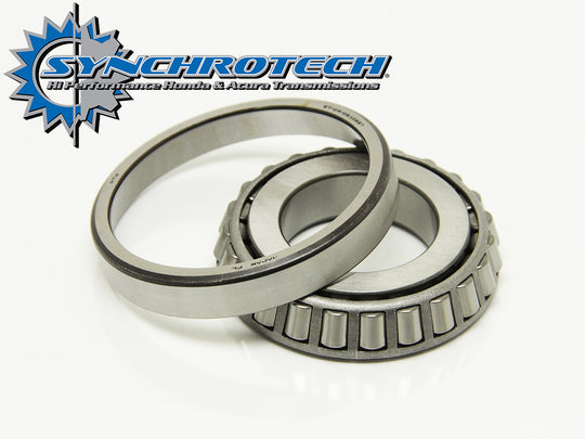 Synchrotech Type R/GSR Differential Tapered Roller Bearing - B-ITRT
