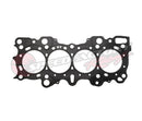 SpeedFactory Racing High Performance MLSS-HP Head Gaskets for Honda/Acura B-Series VTEC Engines - 82mm Bore - 0.040" Thick - SF-02-201