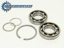 Synchrotech Type R/GSR Ball Bearing Conversion Kit - Includes 2X B6208 Bearings and Shim Kit - B-ITRC