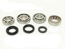 Synchrotech Bearing & Seal Kit K-Series 6 Speed - 05-06 RSX Type S, 06-15 Civic Si - BSK-K20