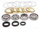 Synchrotech Brass Rebuild Kit - 2002-2006 RSX Base K20 5 speed -BSK-SYN116B