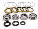 Synchrotech Carbon Rebuild Kit - 2002-2006 RSX Base K20 5 speed - BSK-SYN116