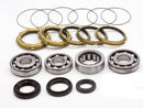 Synchrotech Carbon Rebuild Kit - 2002-2005 Civic Si K20 5 speed - BSK-SYN116A