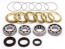 Synchrotech Brass Rebuild Kit - 05-06 RSX Type S, 06-15 Civic Si, 05-08 TSX, 05-06 CTR K20 6 speed -BSK-SYN117B
