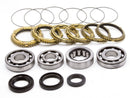 Synchrotech Carbon Rebuild Kit - 05-06 RSX Type S, 06-15 Civic Si, 05-08 TSX, 05-06 CTR K20 6 speed - Kit - BSK-SYN117