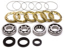 Synchrotech Brass Rebuild Kit - 2002-2004 RSX Type S K20 6 speed -BSK-SYN118B