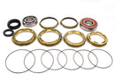 Synchrotech 1-5 Pro Series Carbon Synchro Set - 1999-2001 Mitsubishi Evolution 6/7 - BSK-SYNE47