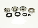 Synchrotech Bearing and Seal Kit - 2001-2005 SLW D17 Civic SOHC - BSK-SLW
