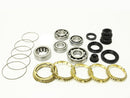 Synchrotech Brass Rebuild Kit - 1994-2001 Honda Acura Type R GSR B16 B18C -BSK-SYN101B