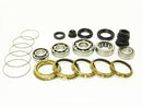 Synchrotech Carbon Rebuild Kit - 1994-2001 Honda Acura Type R GSR B16 B18C - BSK-SYN101