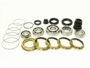 Synchrotech Carbon Rebuild Kit - 2001-2005 SLW D17 Civic SOHC - BSK-SYN113