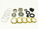 Synchrotech Brass Rebuild Kit - 1988-1991 Honda Acura B16 S1/Y1 -BSK-SYN103B