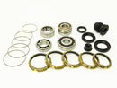 Synchrotech Carbon Rebuild Kit - 1989-1991 Honda Acura B16 A1/J1/Y2 - BSK-SYN105