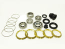 Synchrotech Brass Rebuild Kit - 1992-1993 Honda Acura LS YS1 -BSK-SYN107B-YS1