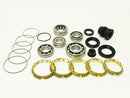 Synchrotech Brass Rebuild Kit - 1992-2002 Honda Accord (Single Cone 2nd) F22 H2A5 P2A5 -BSK-SYN115B