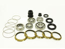 Synchrotech Carbon Rebuild Kit - 1989-2000 D16 Civic SOHC - BSK-SYN111-D16