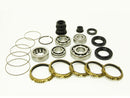 Synchrotech Carbon Rebuild Kit - 1992-2002 Honda Accord (Single Cone 2nd) F22 H2A5 P2A5 - BSK-SYN115