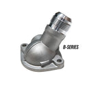 SpeedFactory Racing -16an Thermostat Housing for Honda/Acura Engines - B Series Engine - SF-06-071