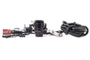 Forge Blow Off Valve kit for VAG 1.4T 1.8T 2.0T Engines 2005-2013 MK5 MK6 - BLACK - FMSFMFSITAT **CLEARANCE**