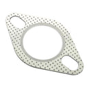 Blox Racing Exhaust Gasket - 2inch (2-bolt) - BXFL-00044