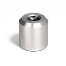 Blox Racing Reverse Lockout Lever Adapter - Silver - BXAC-00242-XSI