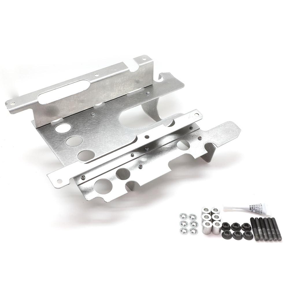 Blox Racing KSeries Oil Pan Baffle BXPT10505