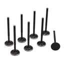Blox Racing High Compression Intake Valve Set for Honda B18A/B B20 (set of 8) - BXPT-20252