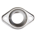 Blox Racing JDM Honda Header Collector Flange - 2.5" (Stainless Steel) - BXFL-00110