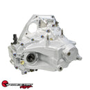 Speedfactory Racing Titanium Transmission Case Bolt Kit - K-Series AWD & FWD - Burnt - SF-02-075-KFWD/AWD-B