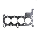 Cometic HP MLS Head Gasket - 2016+ Honda Civic 1.5T L15B7, L15BA, L15BE - 73.5mm Bore .031" Thick - C14019-031