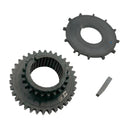 Drag Cartel Modified K-series Crank Timing Gear - K20, K24 except K24Z7 - DC-MOD-TMG