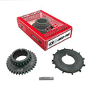 Drag Cartel Modified K-series Crank Timing Gear - K20, K24 except K24Z7 - DC-MOD-TMG