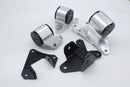 Hasport Mount Kit for 2002-2005 Civic SI and 2002-2006 RSX Most Extreme (U94A) Urethane - DC5STK-94A